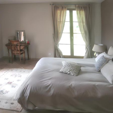 Villa Spacieuse Avec Piscine A Saint Maximin 外观 照片